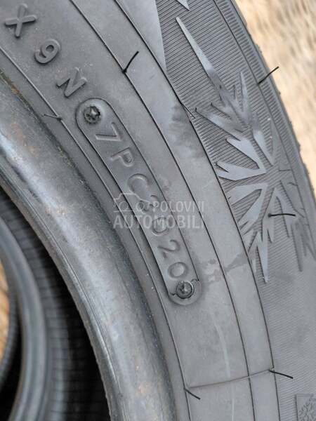 Toyo 195/65 R15 Zimska