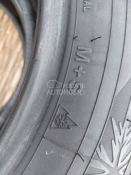 Toyo 195/65 R15 Zimska