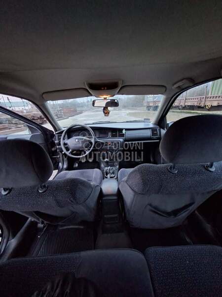 Opel Vectra B 
