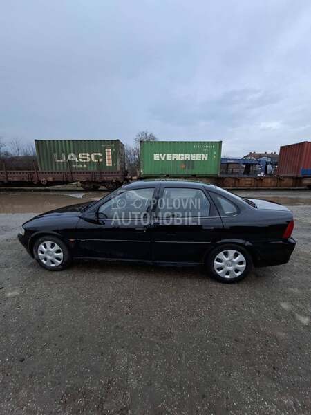Opel Vectra B 