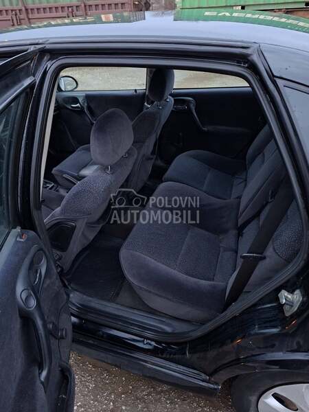 Opel Vectra B 