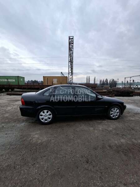 Opel Vectra B 