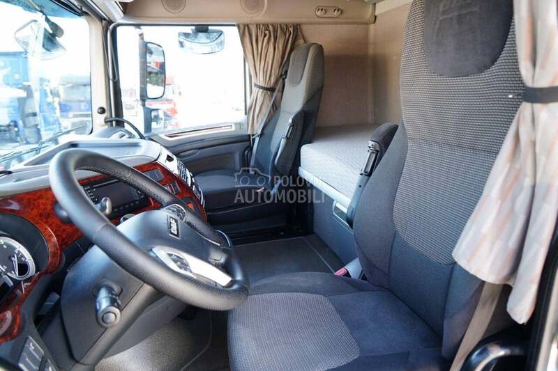 DAF XF 510/Tegljač/IMP3656