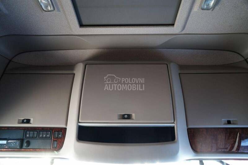 DAF XF 510/Tegljač/IMP3656