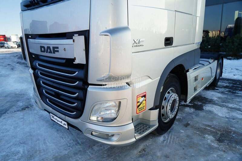 DAF XF 510/Tegljač/IMP3656