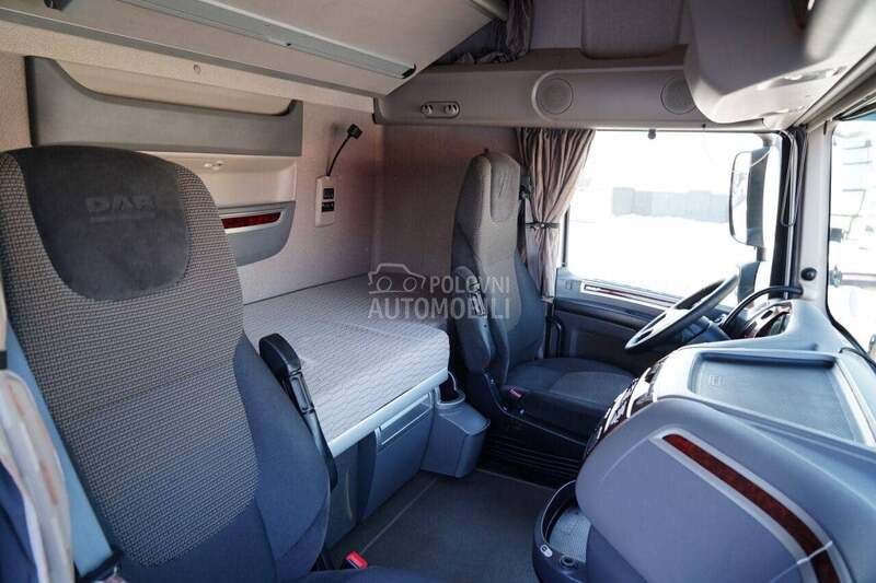 DAF XF 510/Tegljač/IMP3656