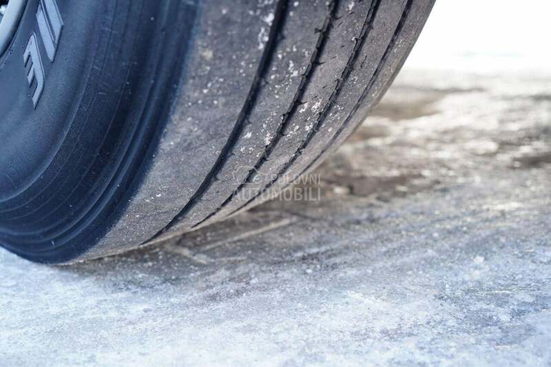 DAF XF 510/Tegljač/IMP3656