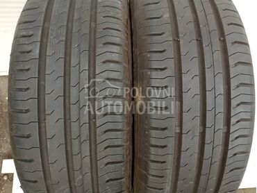 Continental 185/55 R15 Letnja