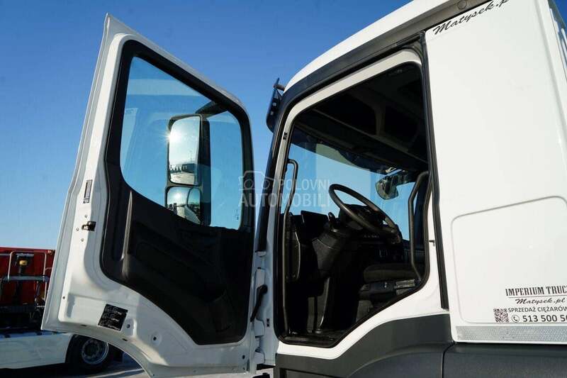 Mercedes Benz Arocs / IMP3652