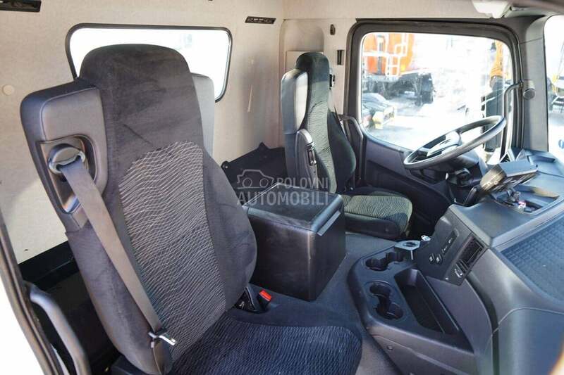 Mercedes Benz Arocs / IMP3652