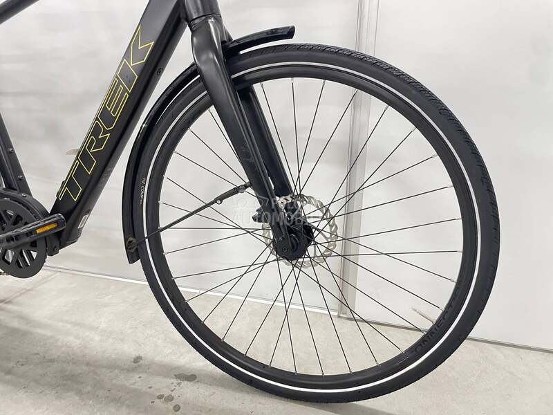 Trek Fx2 28 ebike L vel