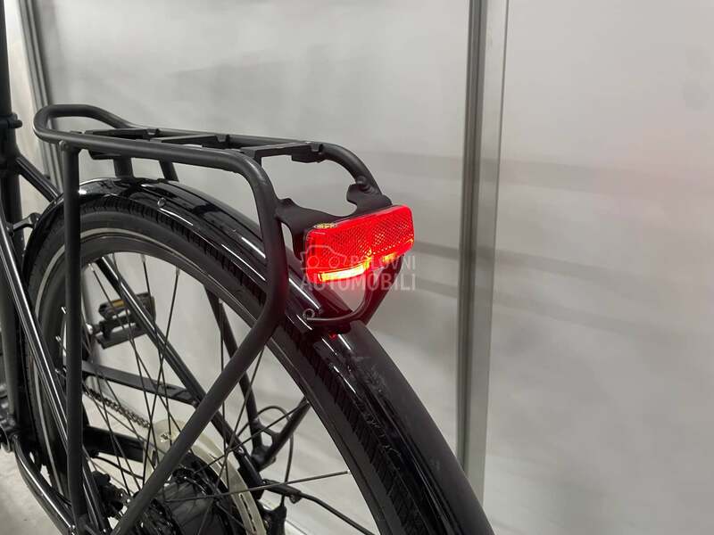 Trek Fx2 28 ebike L vel