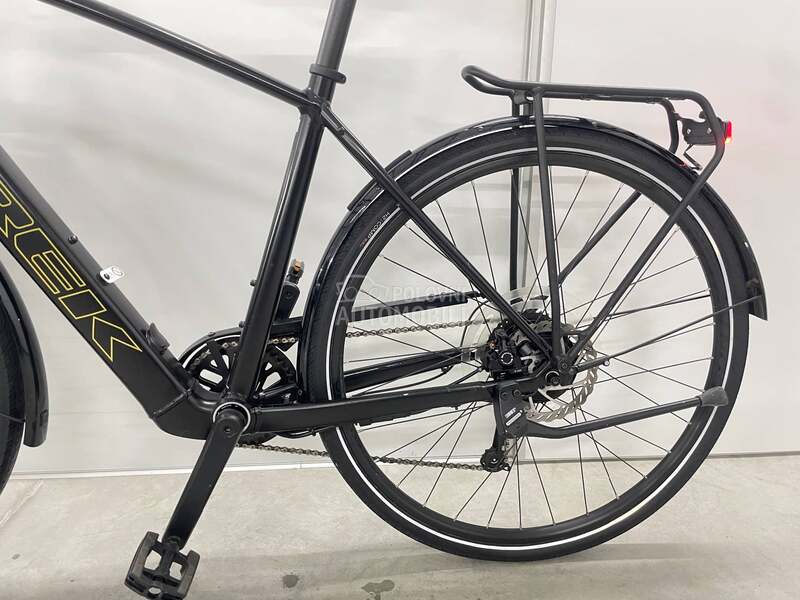 Trek Fx2 28 ebike L vel