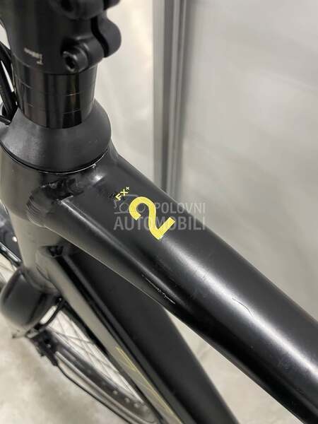 Trek Fx2 28 ebike L vel