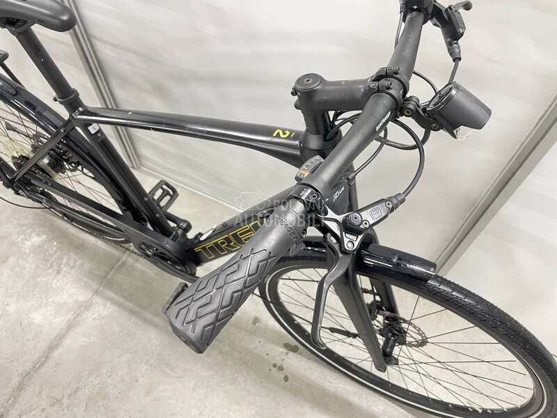 Trek Fx2 28 ebike L vel
