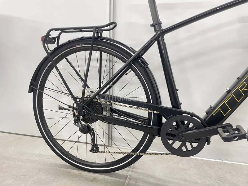 Trek Fx2 28 ebike L vel