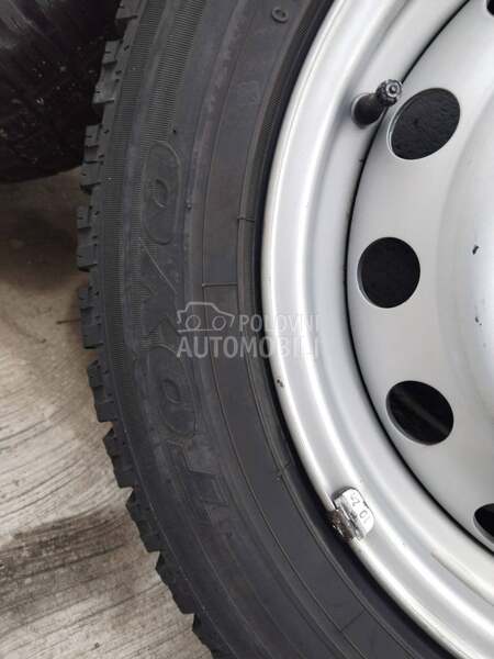 Toyo 215/60 R16 Zimska