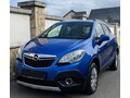 Opel Mokka 1.7 CDTI 4x4 Nav