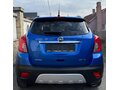 Opel Mokka 1.7 CDTI 4x4 Nav