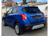 Opel Mokka 1.7 CDTI 4x4 Nav