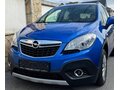 Opel Mokka 1.7 CDTI 4x4 Nav