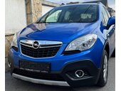 Opel Mokka 1.7 CDTI 4x4 Nav