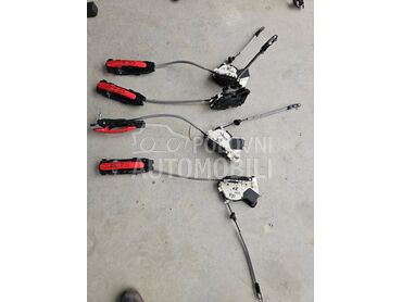 POLO 6R BRAVA VRATA PODIZAC za Volkswagen Polo od 2009. do 2016. god.