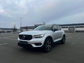 Volvo XC40 R-Design D4 AWD
