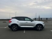 Volvo XC40 R-Design D4 AWD