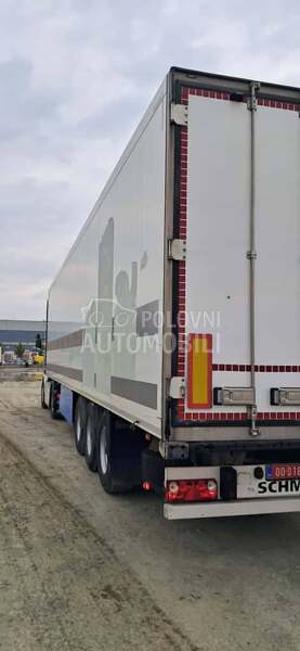 Schmitz Cargobull