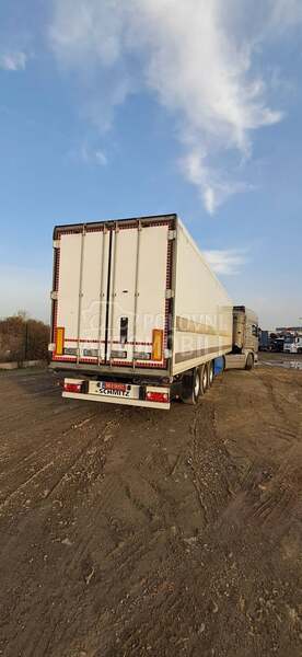 Schmitz Cargobull