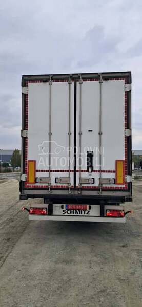 Schmitz Cargobull