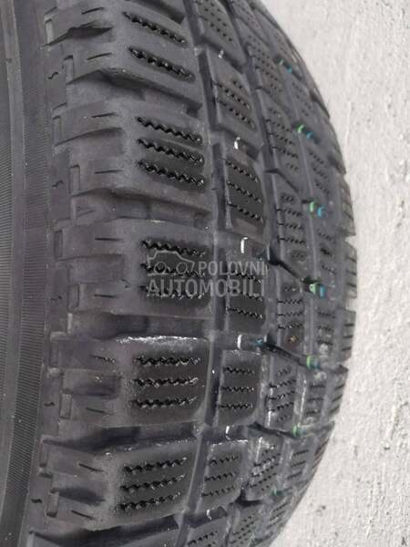 Čelične felne Jumpy 16" 5 x 108