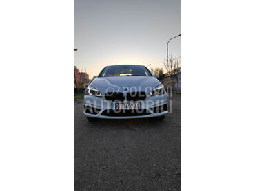 BMW 218 SPORT