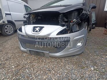 Branik za Peugeot 308