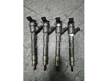 Dizne 1.6dci 96kw 0445110414 za Nissan Qashqai od 2010. do 2018. god.