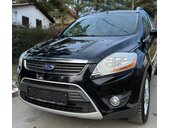 Ford Kuga 2.0 TDCI