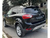 Ford Kuga 2.0 TDCI