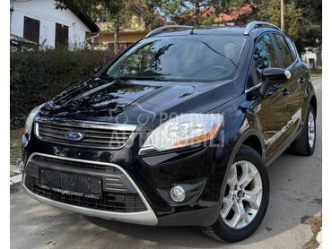 Ford Kuga 2.0 TDCI