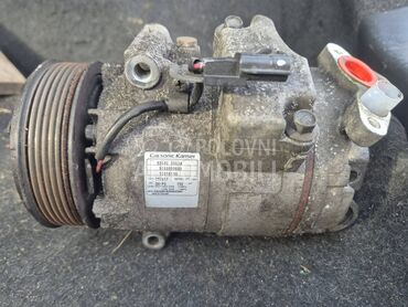 Kompresor klime 92600BB6BA za Nissan Qashqai od 2010. do 2018. god.
