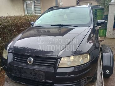 Fiat Stilo 