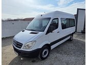 Mercedes Benz Sprinter 2.2cdi 311