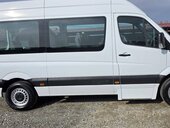 Mercedes Benz Sprinter 2.2cdi 311