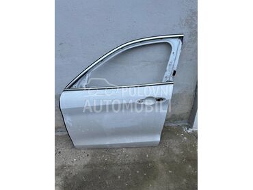 Leva vrata za Alfa Romeo Stelvio od 2016. do 2026. god.