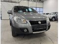 Fiat Sedici 1.6B 4x4 CH