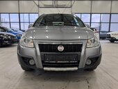 Fiat Sedici 1.6B 4x4 CH