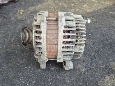 Alternator 23100JD71B za Nissan Qashqai