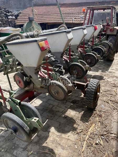 Majevica Maja 6 redova