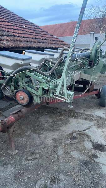 Majevica Maja 6 redova