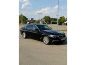 BMW 520 Luxury Mild